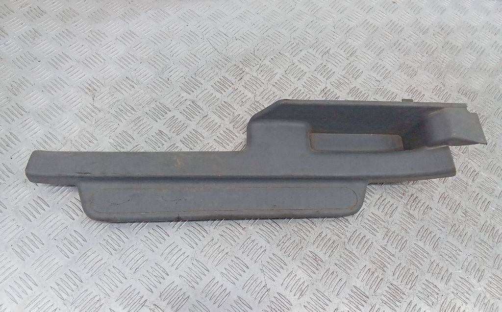 накладка на порог Toyota Yaris Verso 1 поколение XP20 1999, 6791452050