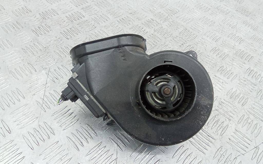моторчик печки Citroen C8 1 поколение 2006, 1485725080