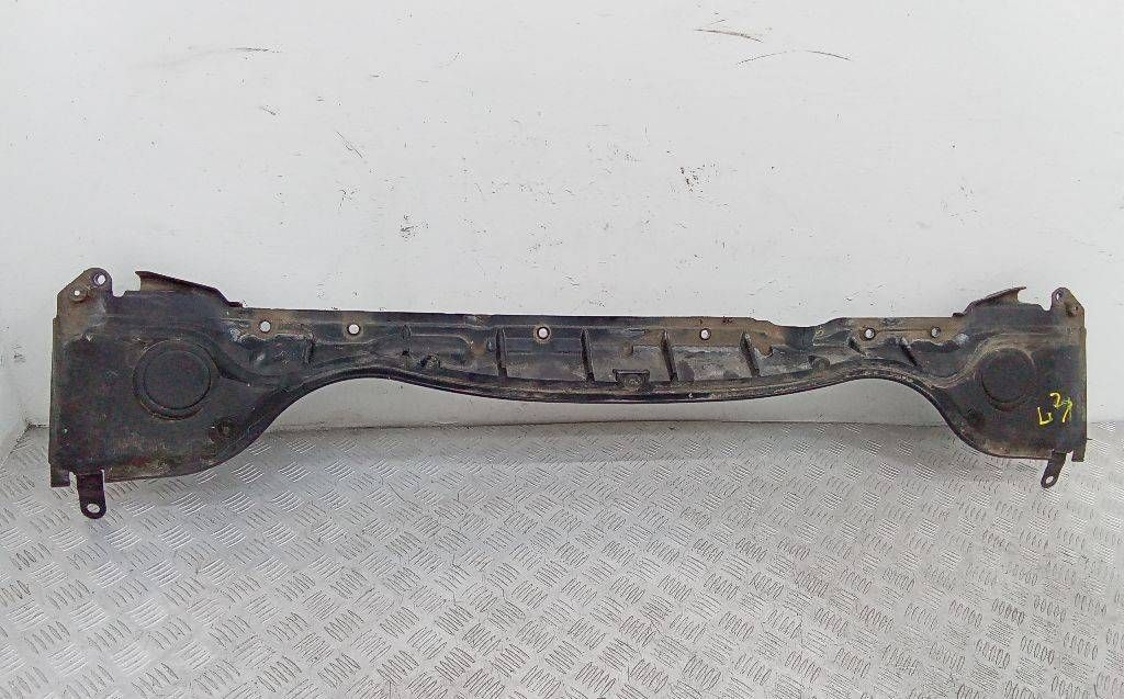 рамка капота Renault Laguna 3 поколение 2011, 2.0 л., дизель, 668100003R