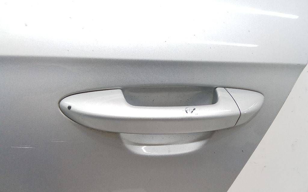 ручка наружная задняя левая Volkswagen Passat B6 2005, седан