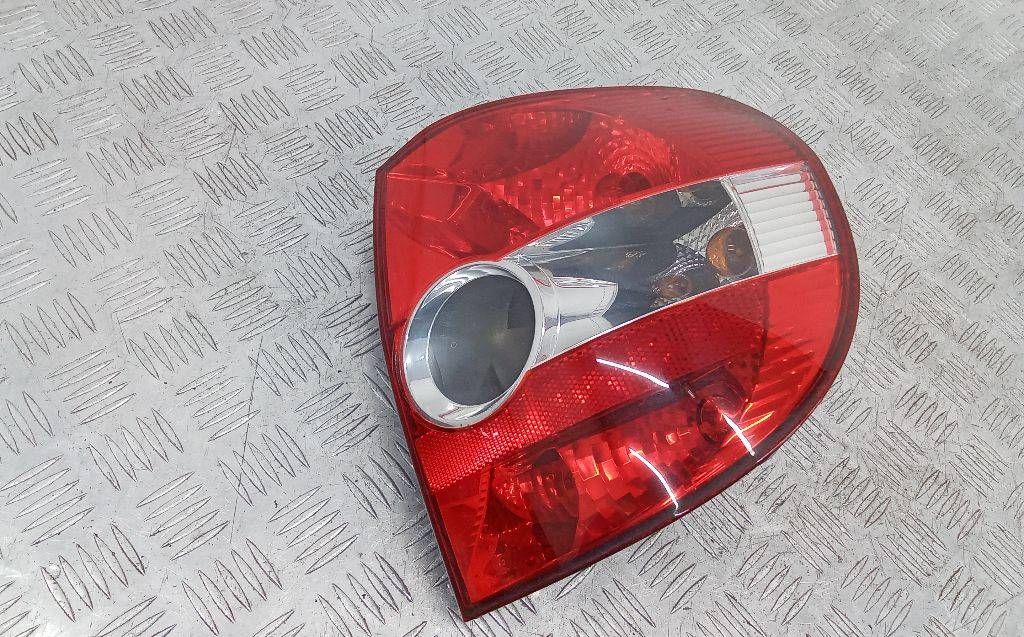 фонарь задний правый Volkswagen Fox 2 поколение 5Z 2005, 5Z0945096A