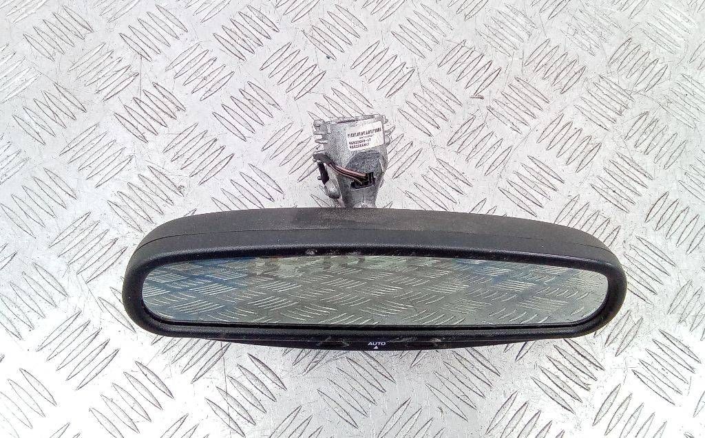 зеркало салона Citroen C5 2 поколение 2009, универсал, 96822660XT