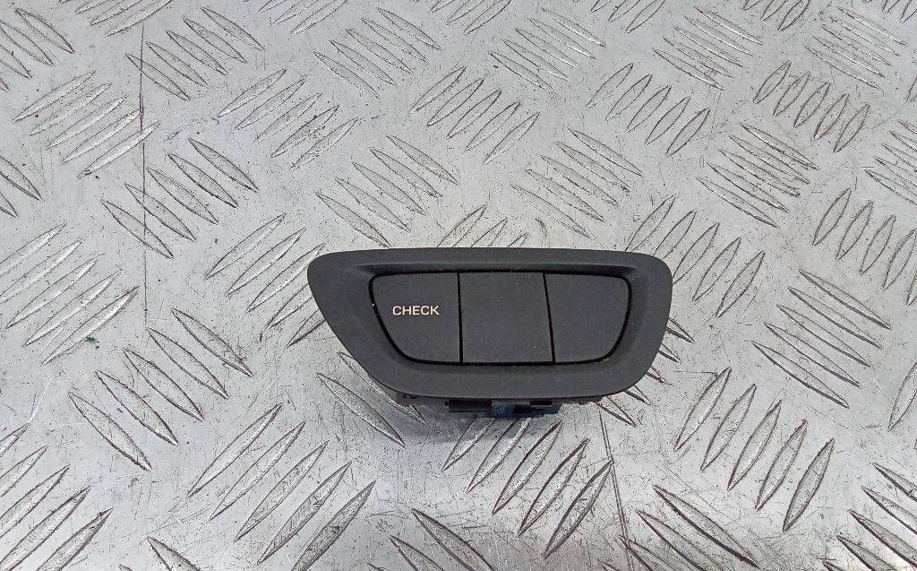 кнопка (выключатель) Citroen C5 2 поколение 2009, 9682436677