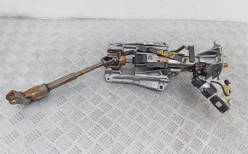 рулевая колонка Citroen C5 2 поколение 2009, универсал, 96819480ZD
