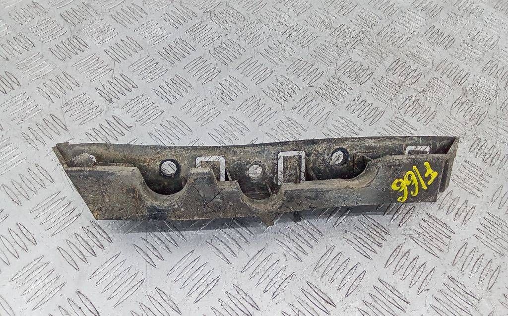 Крепление бампера переднего Citroen C5 2 поколение 2009, универсал, 9681058880