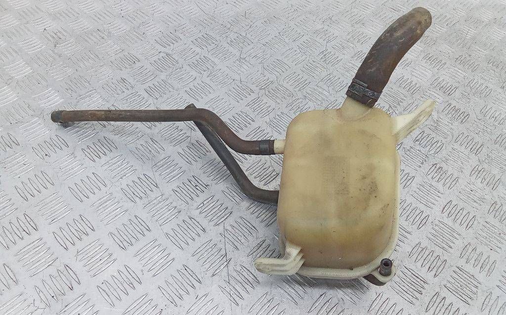 бачок расширительный Hyundai i30 1 поколение 2009, 25431-2H100