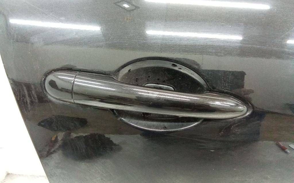 ручка наружная Renault Laguna 3 поколение 2011