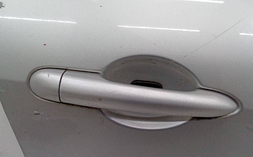 ручка наружная Renault Laguna 3 поколение 2011