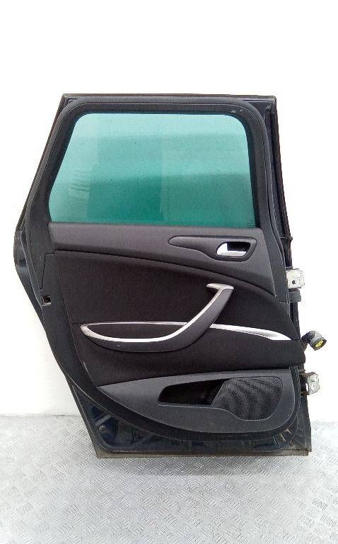 стеклоподъемник Citroen C5 2 поколение 2009, универсал, 128000772