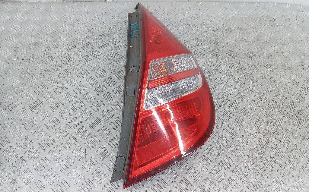 фонарь задний правый Hyundai i30 1 поколение 2008