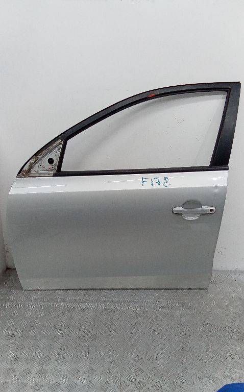 дверь передняя левая Hyundai i30 1 поколение 2008