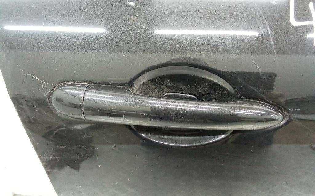 ручка наружная Renault Laguna 3 поколение 2009