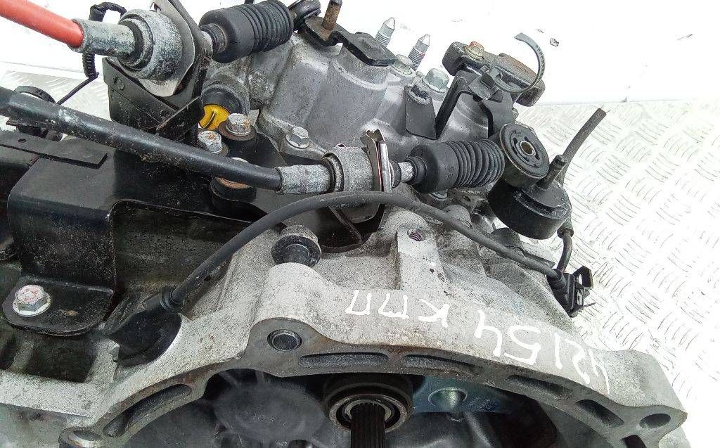 датчик коленвала Hyundai Matrix 1 поколение [рестайлинг] 2008, 1.5 л., дизель, МКПП, 39180-2A100