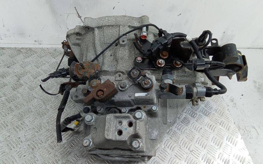 КПП механическая (МКПП) Hyundai i30 1 поколение 2008, 1.6 л., дизель, МКПП, M56CF2, S81763