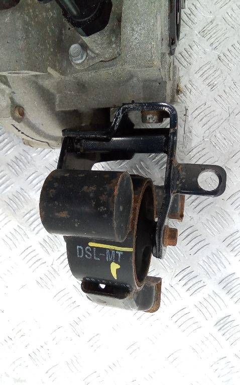 подушка крепления КПП Hyundai i30 1 поколение 2008, 1.6 л., дизель, МКПП