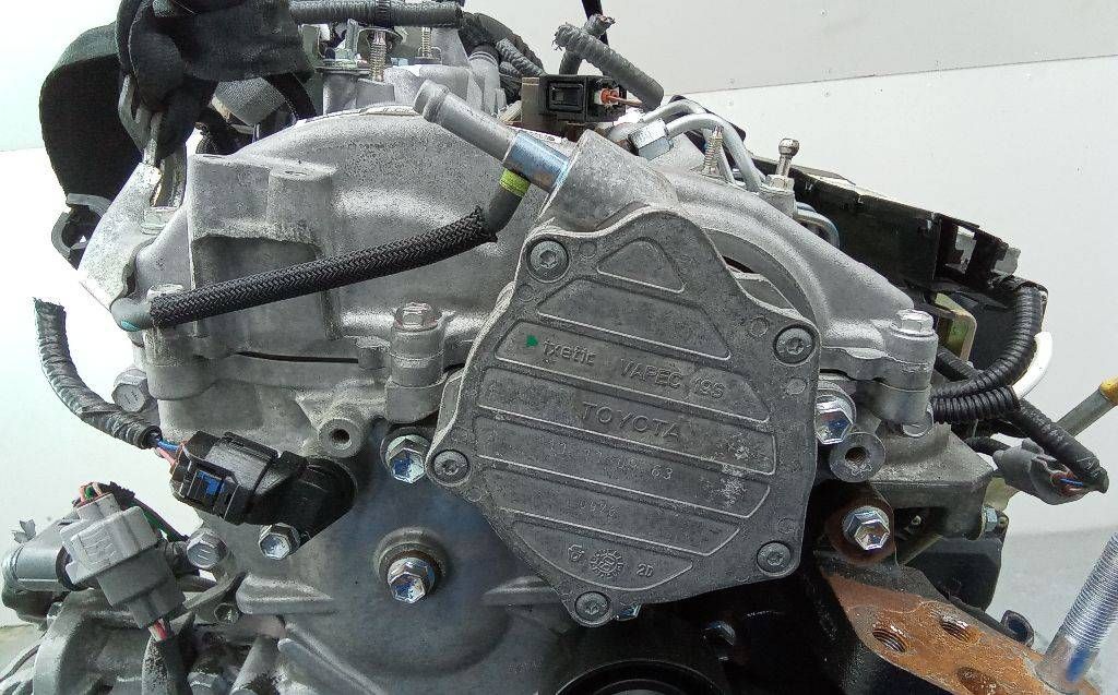 насос вакуумный Toyota Verso 1 поколение 2010, 2.0 л., дизель, МКПП, 11110963