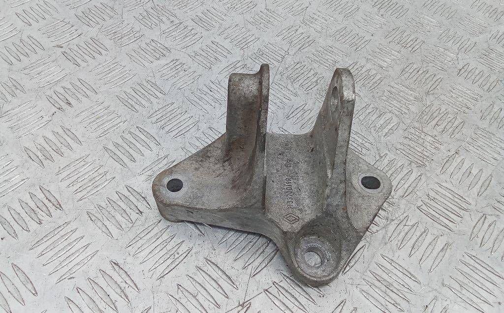 кронштейн двигателя Renault Megane 3 поколение 2009, 1.4 л., бензин, 113320019R