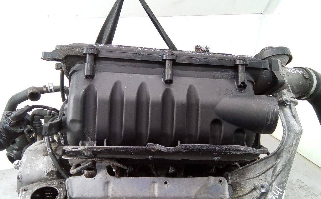 коллектор впускной Mercedes-Benz A-Класс W168 1997, 1.7 л., дизель, МКПП, 6680900301