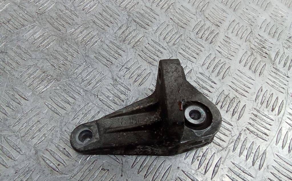кронштейн КПП Ford Mondeo 4 поколение 2010, 2.0 л., дизель, АКПП, AG91-6P093-DA