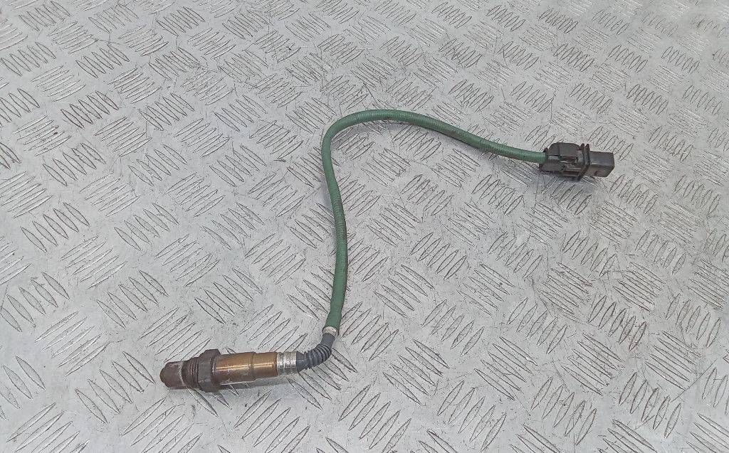 лямбда-зонд Mercedes-Benz Sprinter 2 поколение (W906) 2008, 0258017016