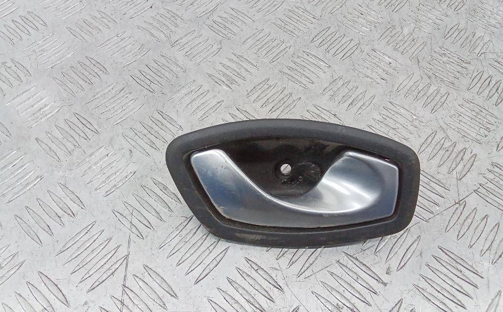 ручка внутренняя передняя правая Renault Laguna 3 поколение 2008, 806700005R