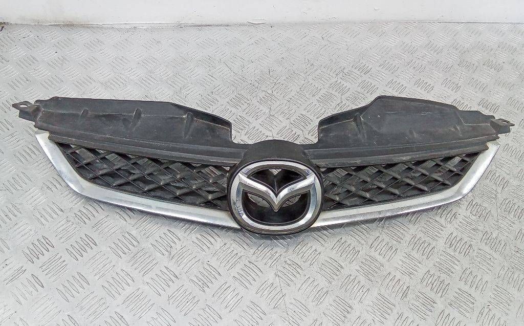 решетка радиатора Mazda 5 CR [рестайлинг] 2007, C23550711