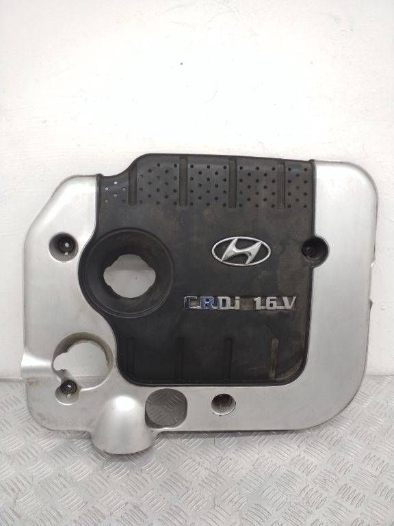 декоративная крышка двигателя Hyundai i30 1 поколение 2008, 29240-27400