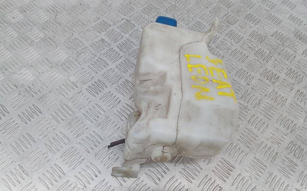 бачок омывателя SEAT Leon 1 поколение 2004, 1J0955453