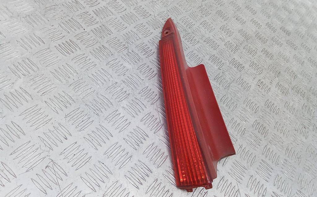 фонарь задний левый Citroen C4 1 поколение 2005, 9655864080