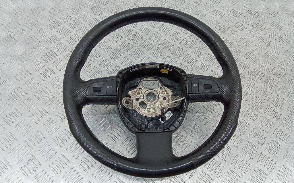 руль Audi A3 8P 2005, 8P0419091