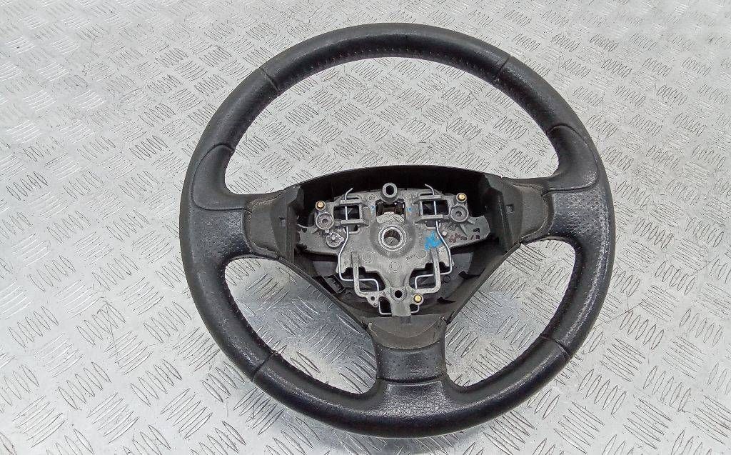 руль Peugeot 207 1 поколение 2009, 96866878