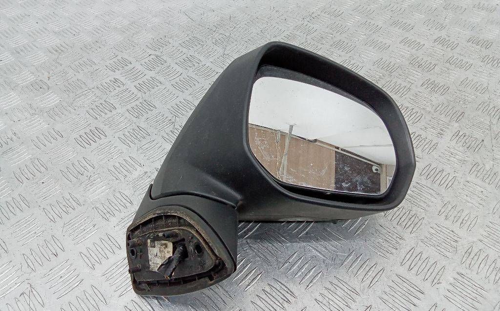 зеркало наружное правое Citroen C4 Picasso 1 поколение 2007, 96825015XT