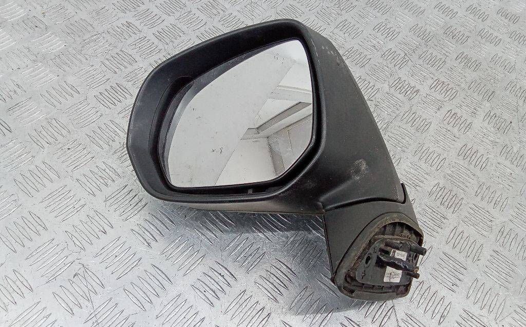 зеркало наружное левое Citroen C4 Picasso 1 поколение 2007, 96825020XT