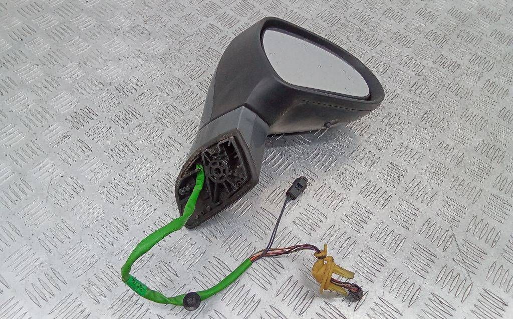 зеркало наружное правое Peugeot 308 T7 2008, 0208094
