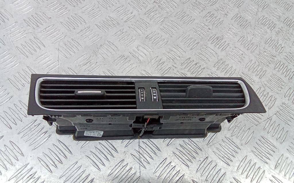 дефлектор обдува салона Audi A4 B8 [рестайлинг] 2015, 8T1820951