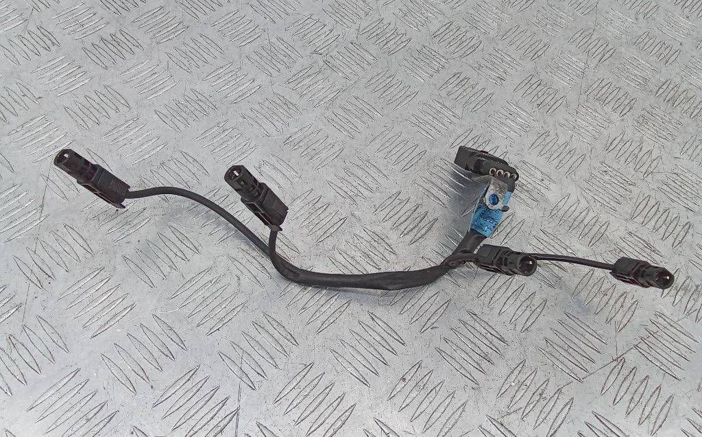 проводка свечей накала Mercedes-Benz CLA-Класс C117 2015, 2.2 л., дизель, A6511501433