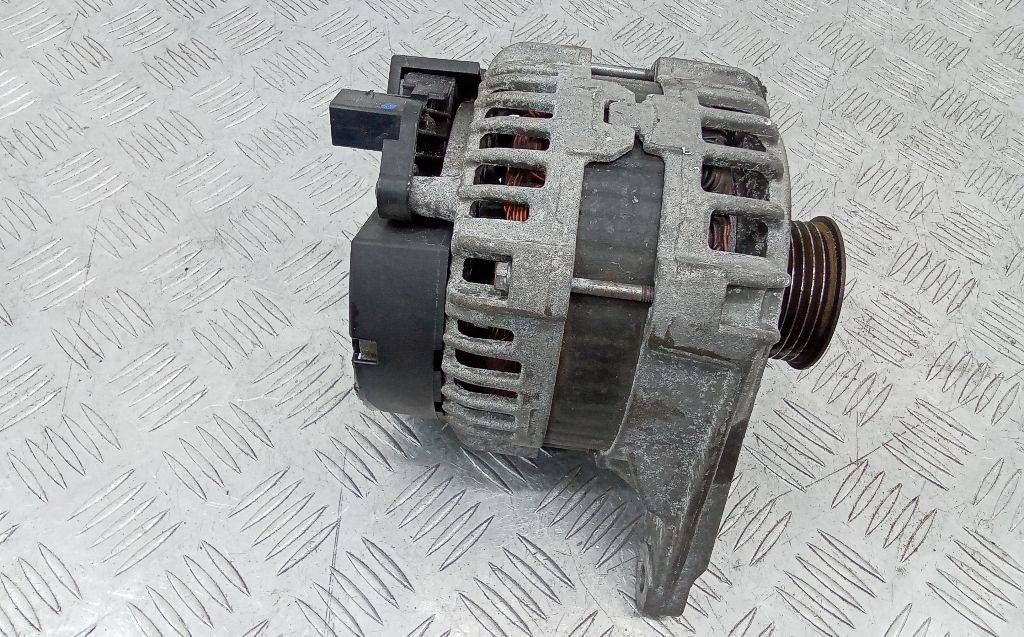 генератор Mercedes-Benz CLA-Класс C117 2015, 2.2 л., дизель, A0009063322