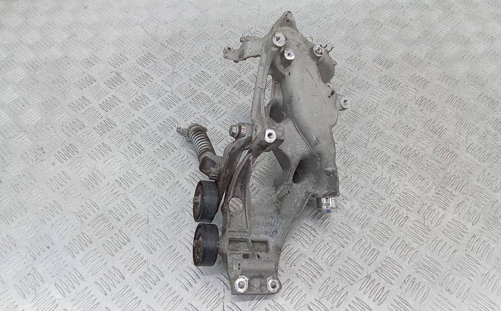 кронштейн генератора Mercedes-Benz CLA-Класс C117 2015, 2.2 л., дизель, A651201709