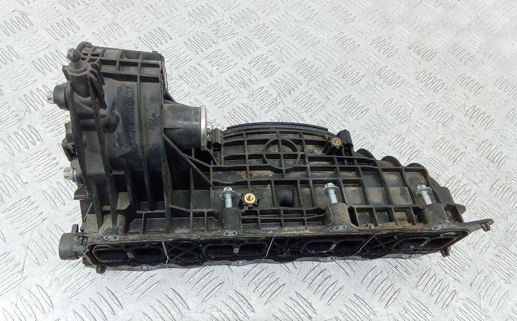 коллектор впускной Mercedes-Benz CLA-Класс C117 2015, 2.1 л., дизель, A6510900037