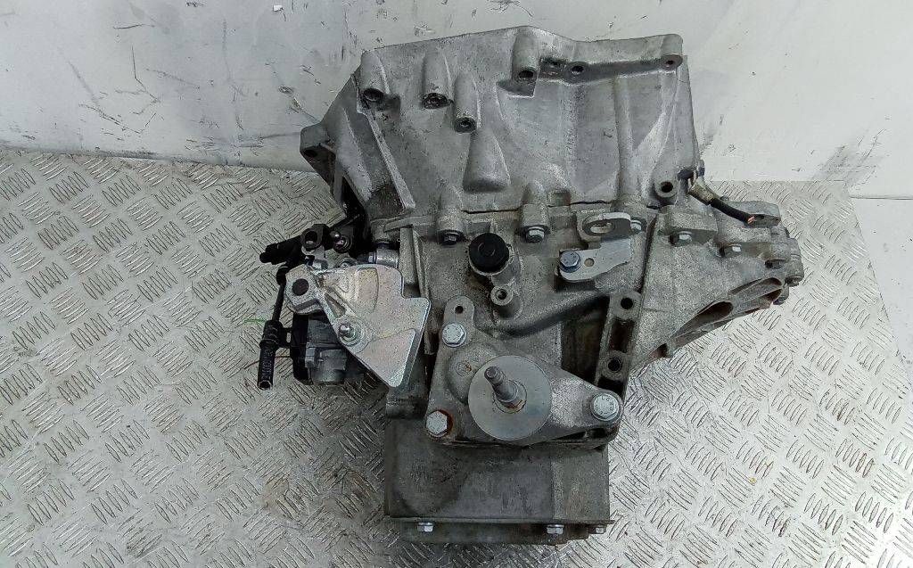 КПП механическая (МКПП) Peugeot 308 T7 2010, 1.6 л., дизель, МКПП, 20EA32