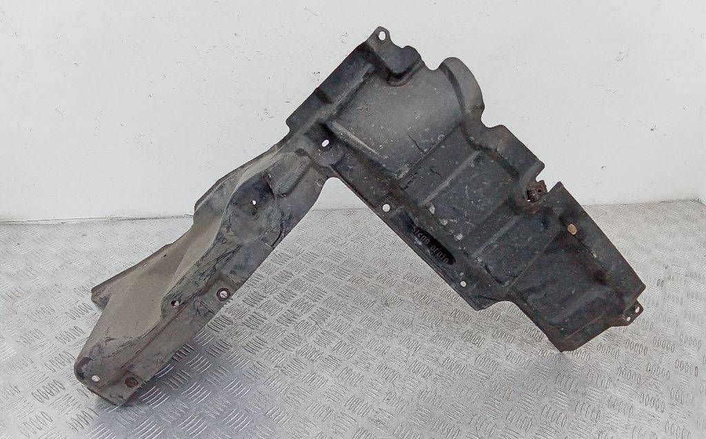 защита КПП Toyota Corolla Verso 2 поколение AR10 2007, 51408-0F010