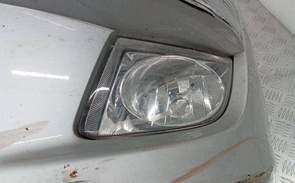 фара противотуманная левая Hyundai i30 1 поколение 2008, 1.6 л., дизель, хетчбэк 5 дв.