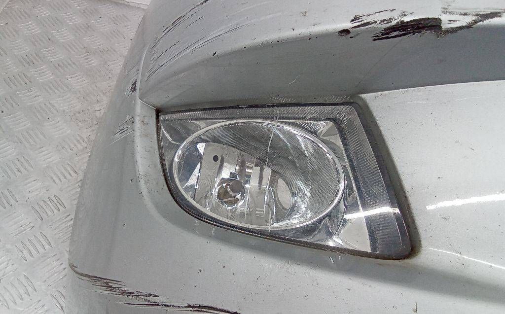 фара противотуманная правая Hyundai i30 1 поколение 2008, 1.6 л., дизель, хетчбэк 5 дв.