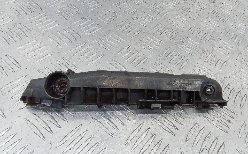 Крепление бампера переднего Toyota Yaris XP9 2008, 52536-0D030