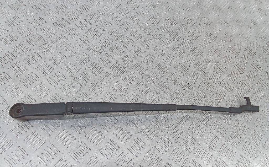 щеткодержатель (поводок стеклоочистителя, дворник) Citroen C4 Grand Picasso 1 поколение 2007, 9654063680