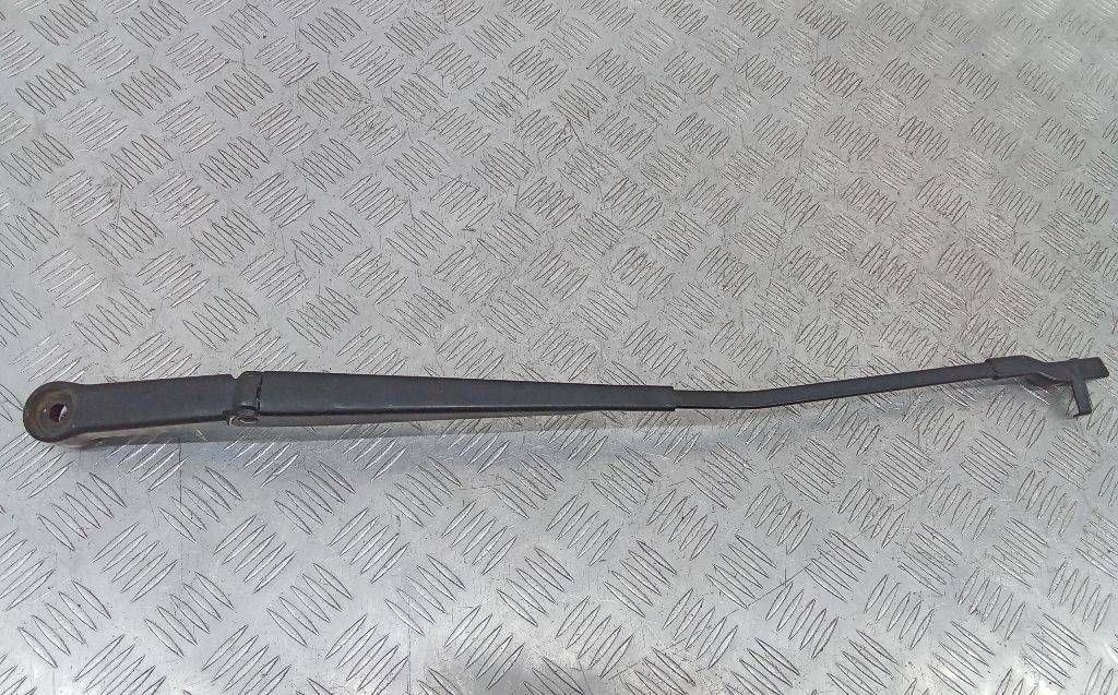 щеткодержатель (поводок стеклоочистителя, дворник) Citroen C4 Grand Picasso 1 поколение 2007, 9654063580