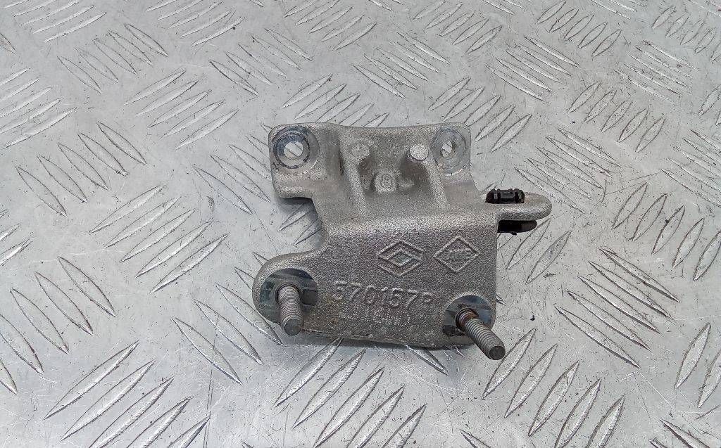 кронштейн двигателя Renault Megane 3 поколение 2013, 1.5 л., дизель, МКПП, 570157R