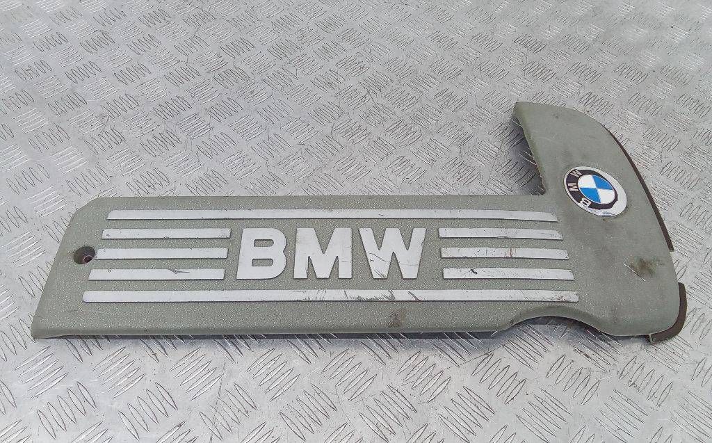 декоративная крышка двигателя BMW 5 серия E39 [рестайлинг] 2002, 3.0 л., дизель, МКПП, 14489001