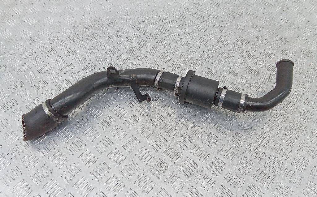патрубок интеркулера Ford Mondeo 3 поколение 2002, 2.0 л., дизель, МКПП, 1S7Q9F764-AB
