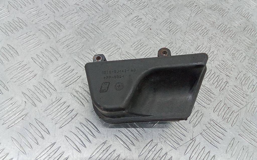 ресивер воздушный Ford Mondeo 3 поколение 2002, 2.0 л., дизель, МКПП, 1S7Q-9J442-AD